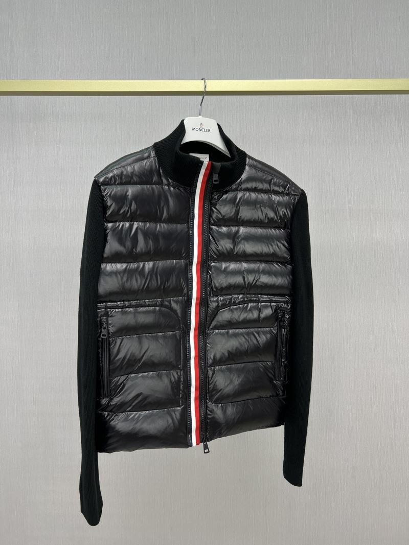 Moncler Down Jackets